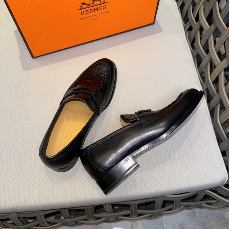 Hermes Business Shoes